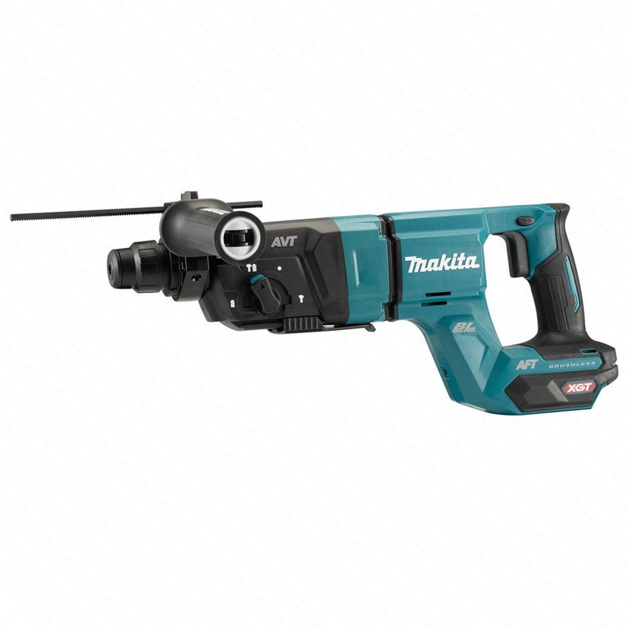 Makita HR007GZ 40V XGT Brushless Rotary Hammer Drill - Body