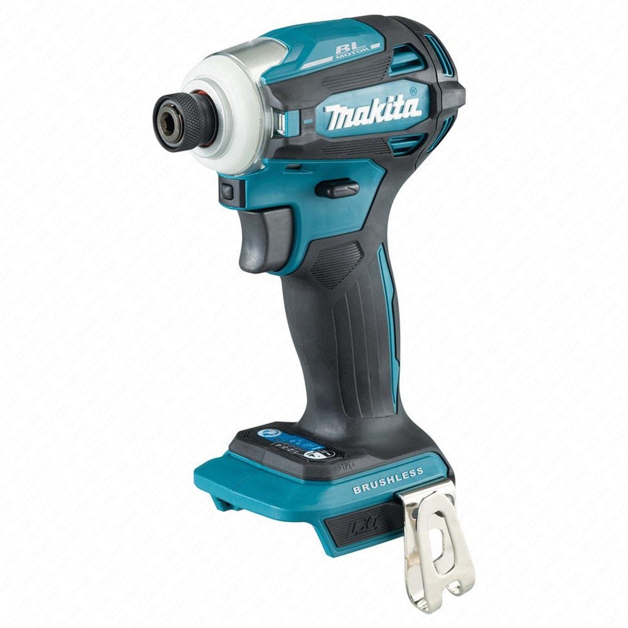 Makita DTD172Z 18V LXT Brushless Impact Driver - Body