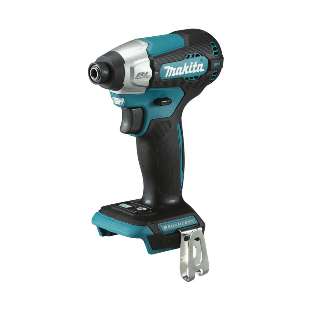Makita DTD157 18V LXT Brushless Impact Driver - Body