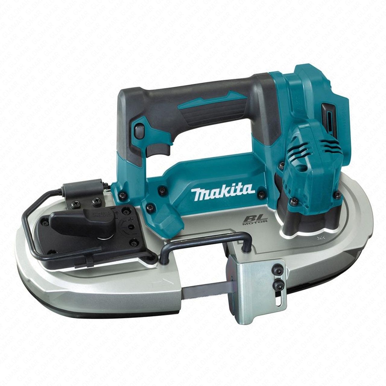 Makita DPB184Z 18V LXT Brushless Bandsaw - Body
