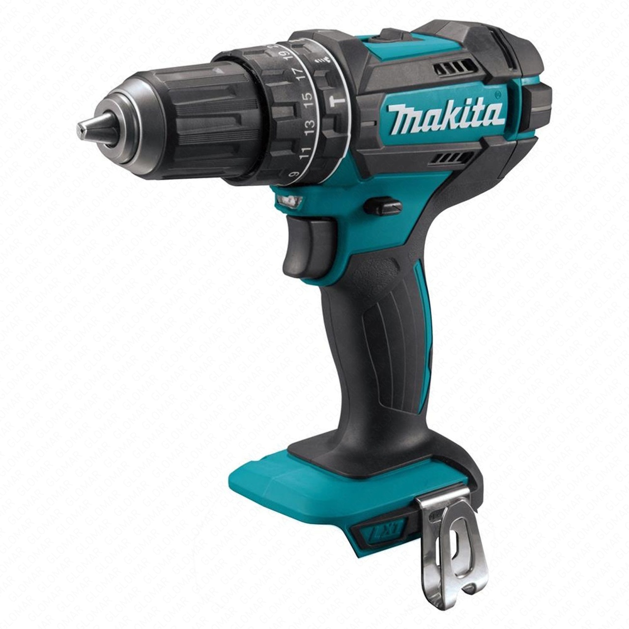 Makita DHP482Z 18V LXT Combi Drill - Body