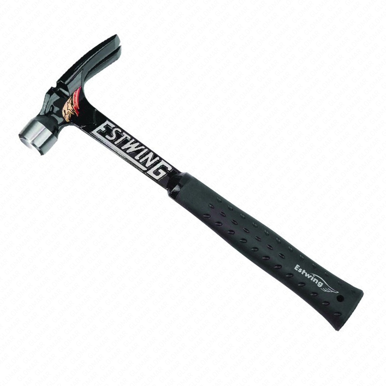 Estwing EB-15SR 15oz Ultra Series Black Claw Hammer
