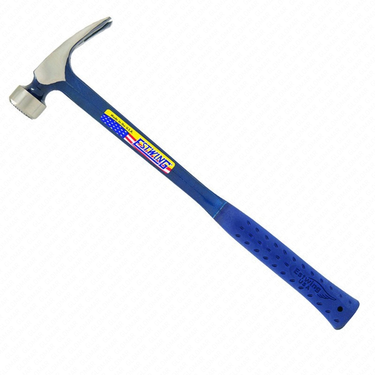 Estwing 25oz Big Blue Framing Claw Hammer