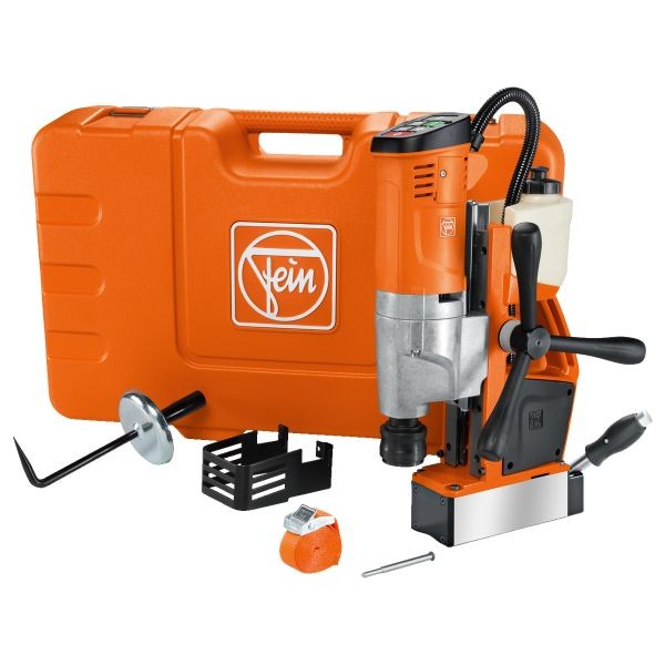 Fein 72707261240 KBU 35 PQW Universal Magnetic Core Drill - 110V