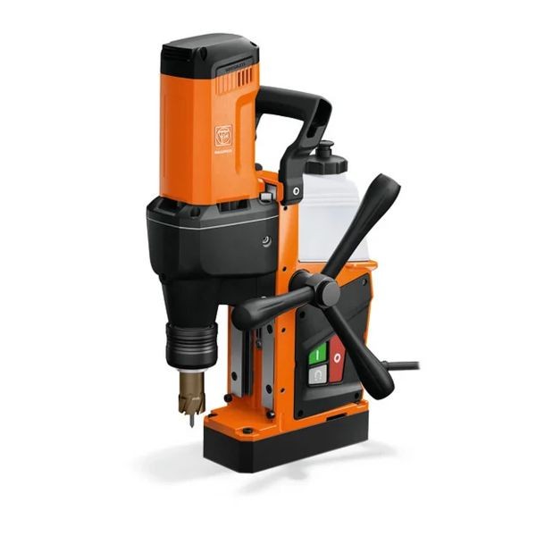 FEIN 72732461240 KBE 36 Endurance Magnetic Core Drill With Case - 240V