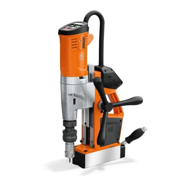 FEIN 71700461000 AKBU 35 PMQW AS 18V Cordless Universal Magnetic Core Drill