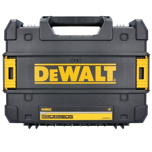 Dewalt T-STAK Power Tool Case For Combi Drill DCD796, DCD795, DCD996