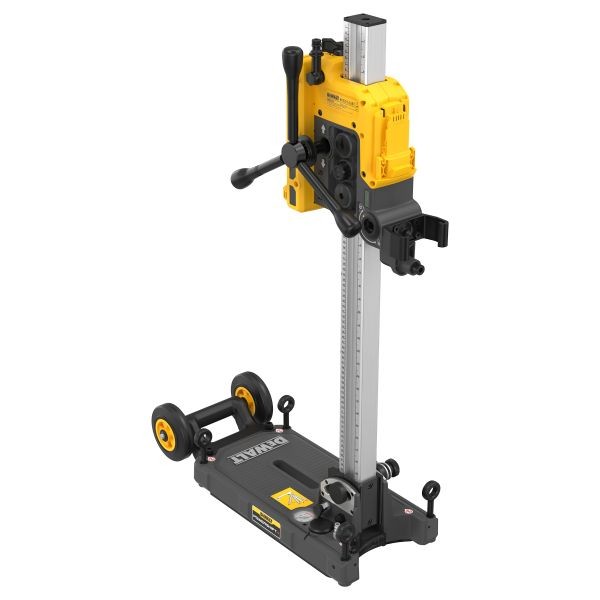 DeWalt DCPS151 PowerShift Stand Mount For DCD150 Diamond Core Drill