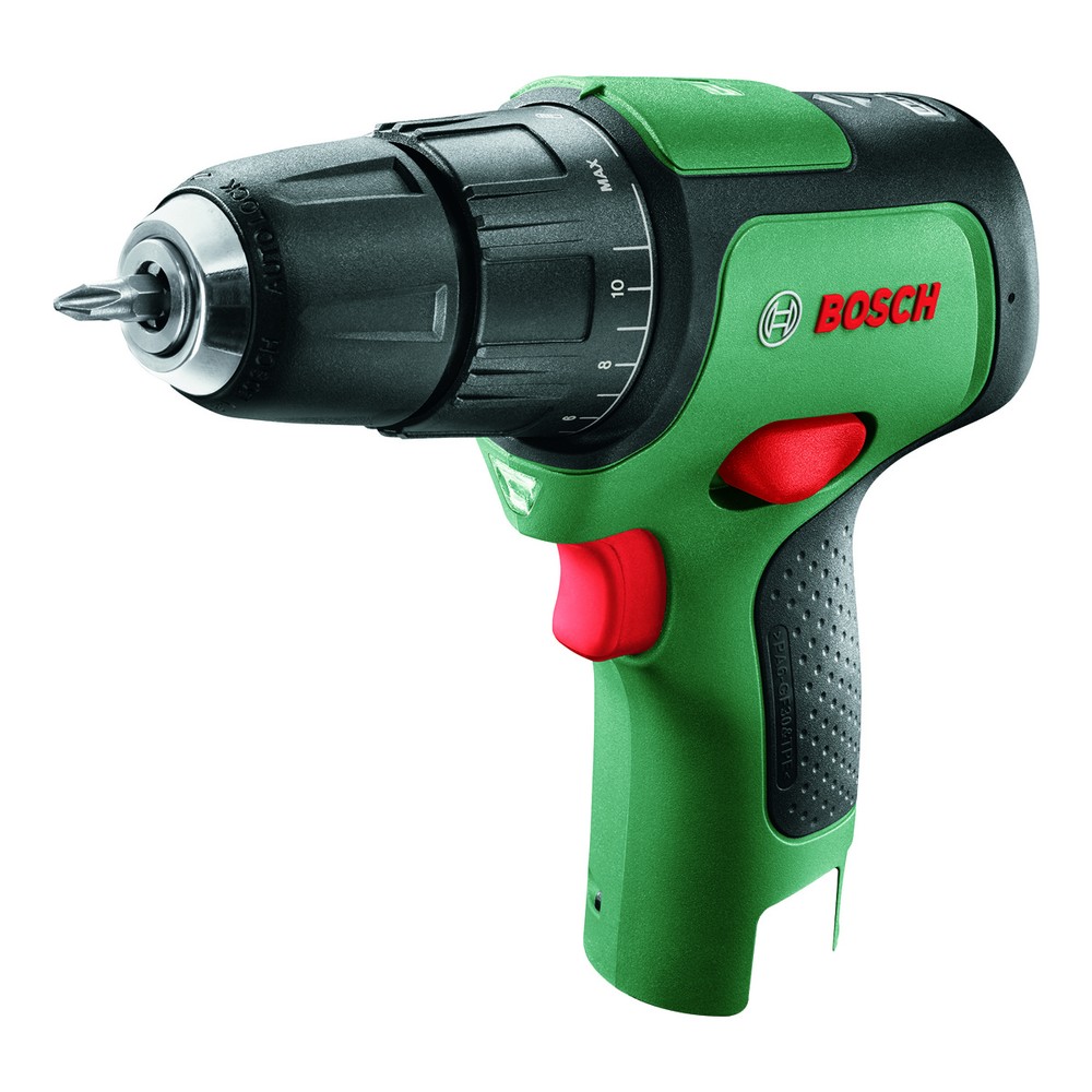 Bosch 06039B6106 EasyImpact 12V Cordless Brushless Combi Drill Bare Unit 