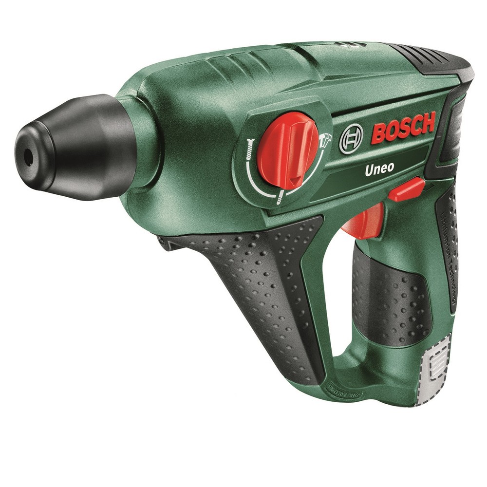 Bosch 060398400C 12V Cordless Rotary Hammer Drill Bare Unit 