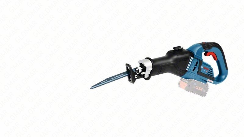 Bosch GSA 18V-32 body only, carry case BRUSHLESS 18V Reciprocating Saw - 06016A8109