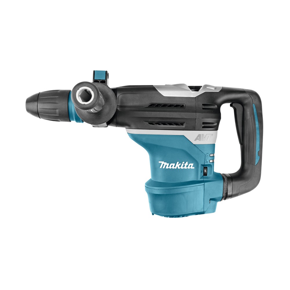 Makita HR4013C 1100W 40mm SDS Max AVT Rotary Hammer Drill With Case 110V