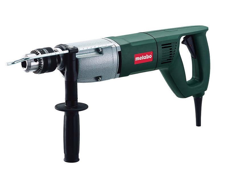 Metabo BDE 1100 Rotary Core Drill 1100W 240V  600806380
