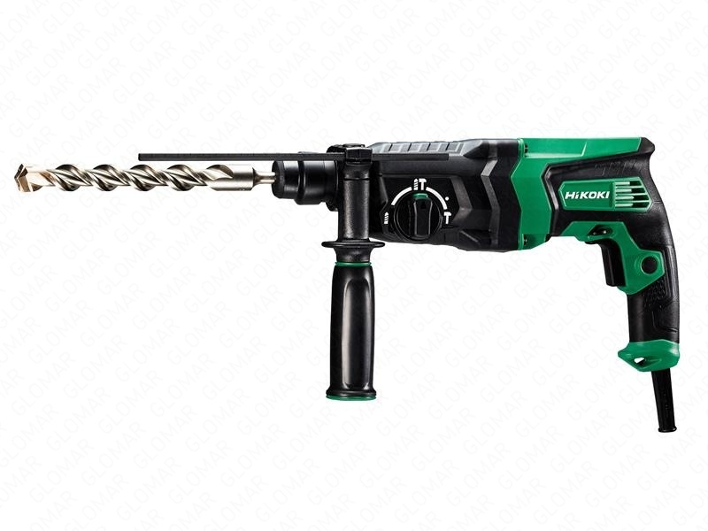 HiKOKI DH26PX2 SDS Plus Rotary Hammer Drill 830W 240V  DH26PX2J1Z