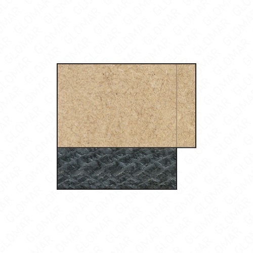 TREND Guided spiral downcut 6.3x25.4mm S642LHX14STC