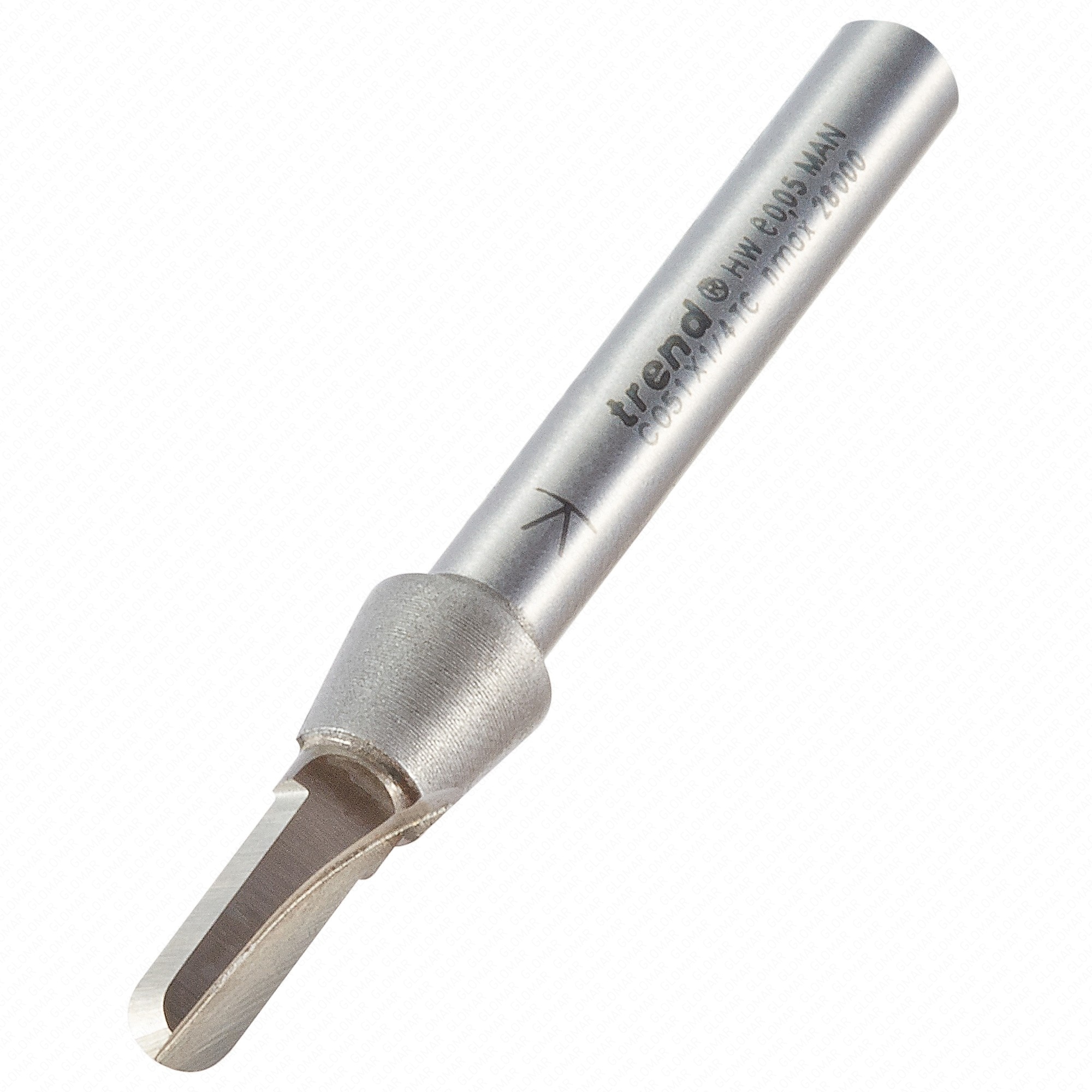 TREND Radius 2.4mm radius x 4.8mm diameter C051X14TC