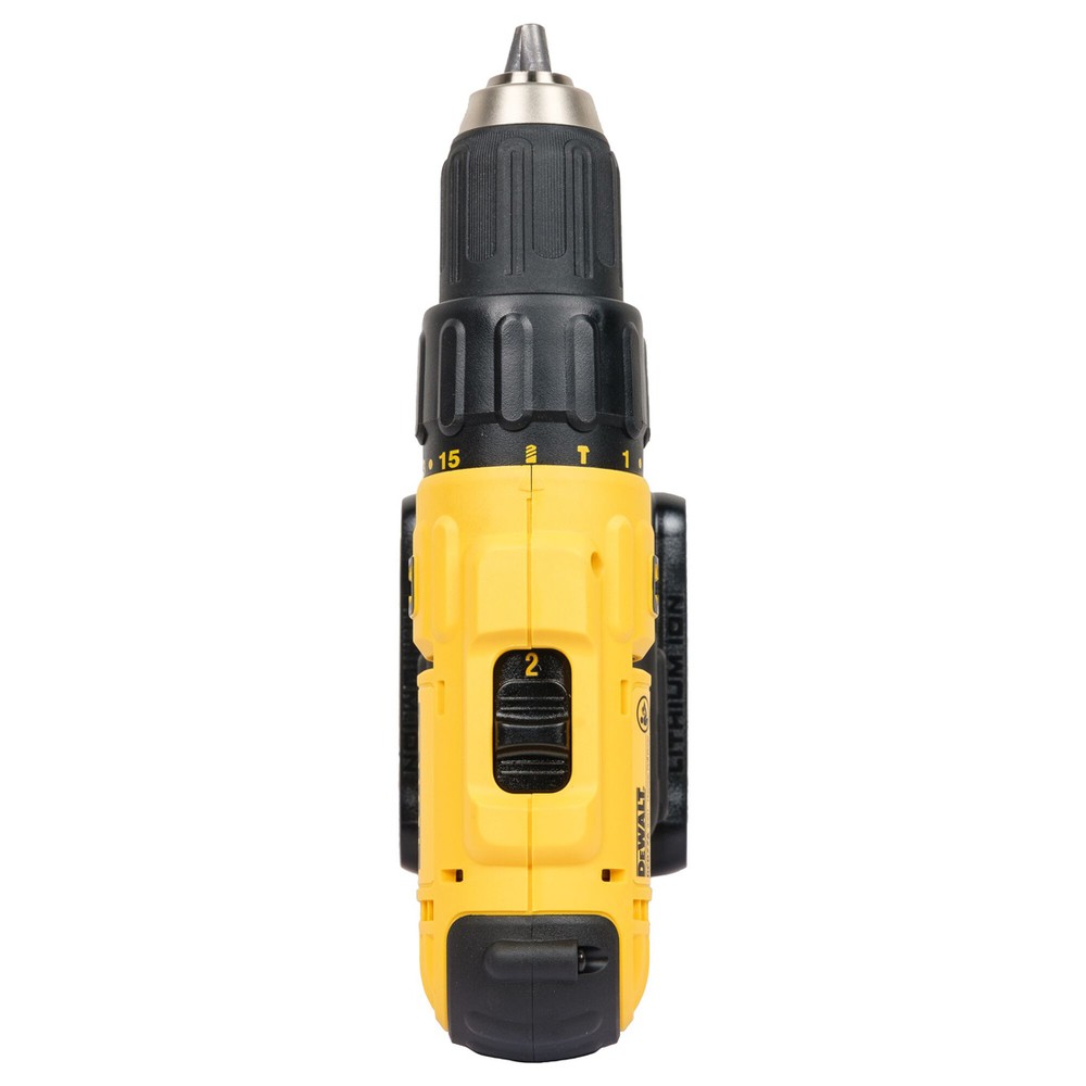 DeWalt DCD776N-XJ 18v XR Cordless Combi Drill Body Only