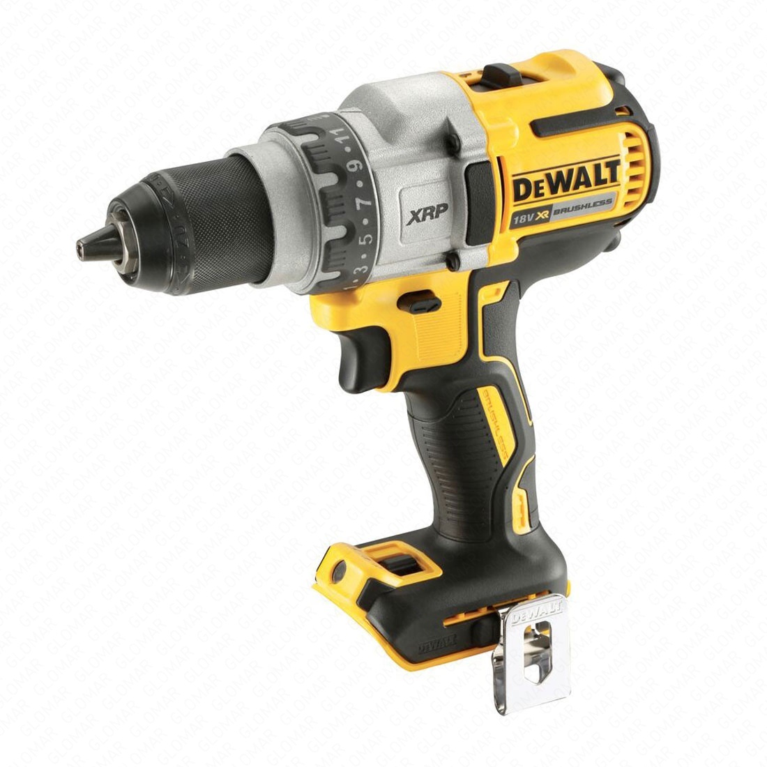 DeWalt DCD991N-XJ 18v XR XRP Cordless Brushless Drill Driver Body Only
