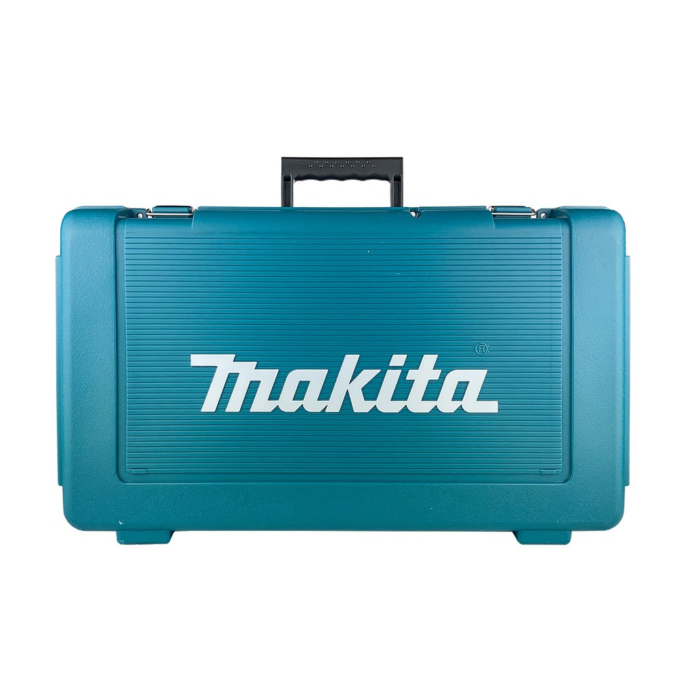 Makita DHR202ZWJ 18v LXT SDS+ Plus Rotary Hammer 20mm White Body Only In Carry Case