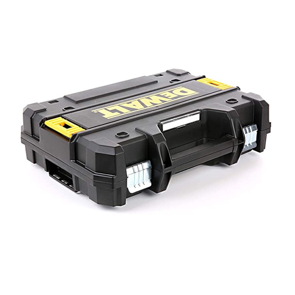 DeWalt XR Empty Case TSTAK Kitbox for 12v Combi Drill Kits N743717