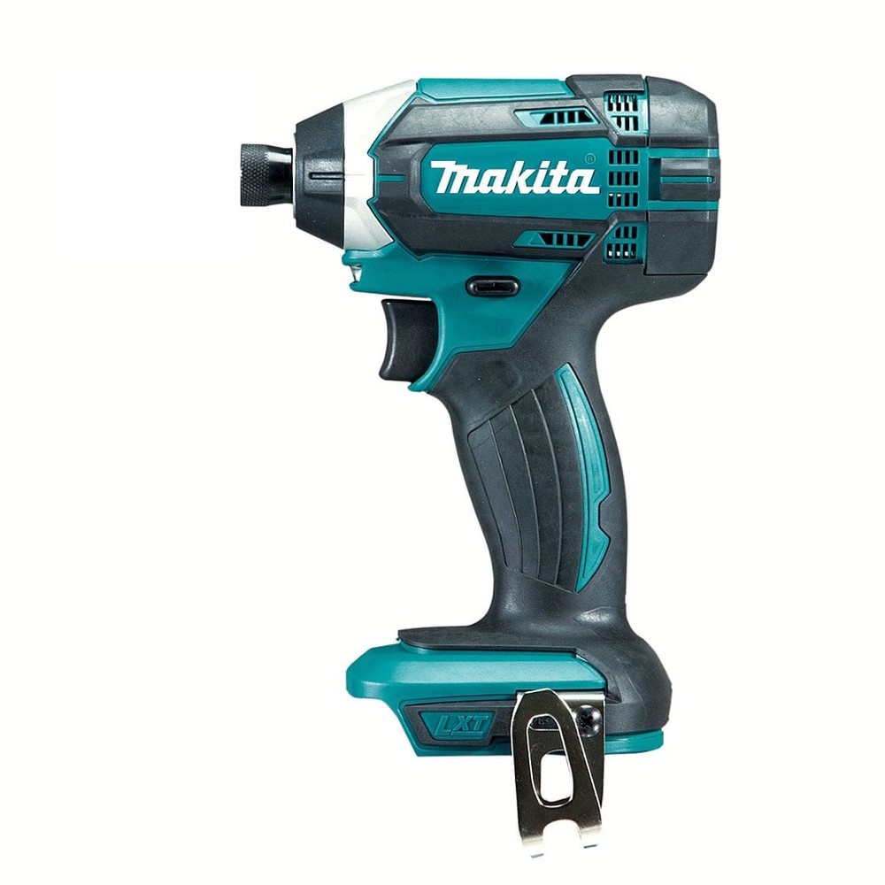 Makita DTD152RTJ LXT 18v Li-Ion Cordless Impact Driver Inc 2x 5.0Ah Batts
