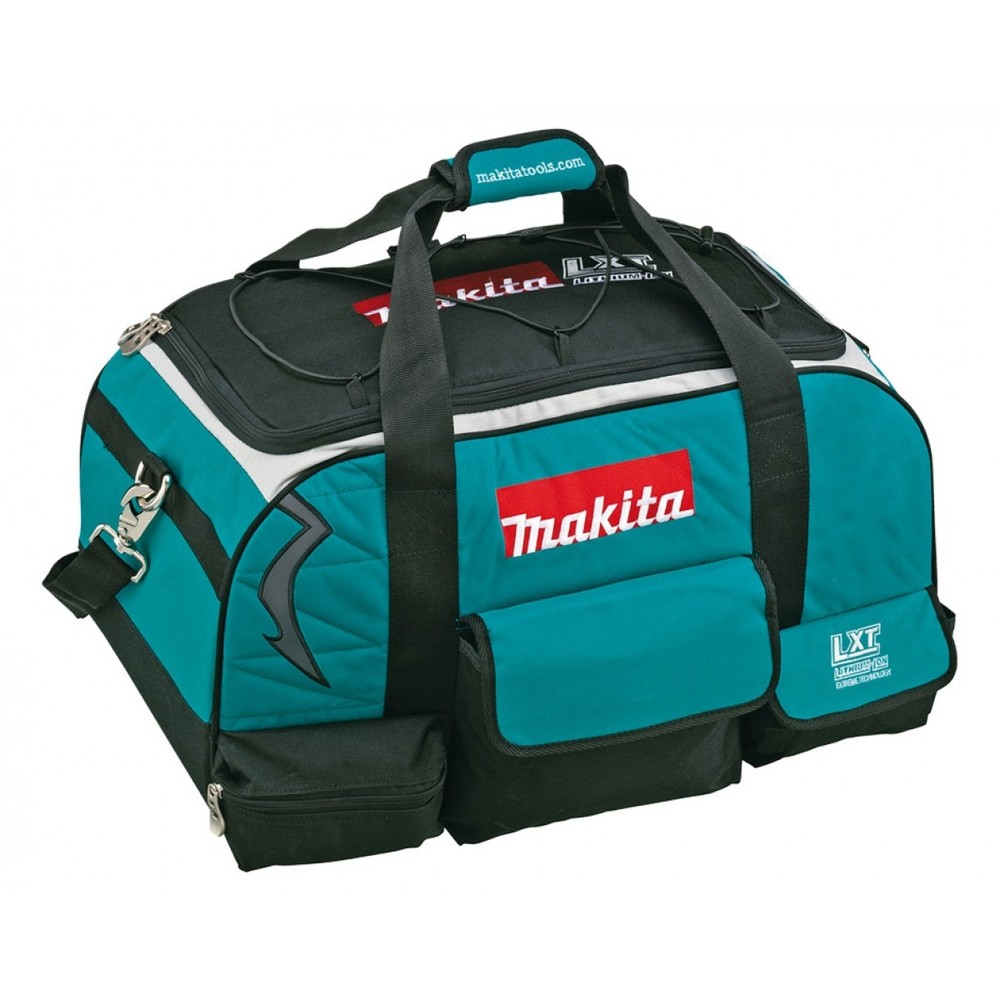 Makita DLX2025M 18v Cordless 2 Piece Kit DHP453 Combi + DHR202 SDS+ Rotary Hammer inc 2x 4Ah Batteries