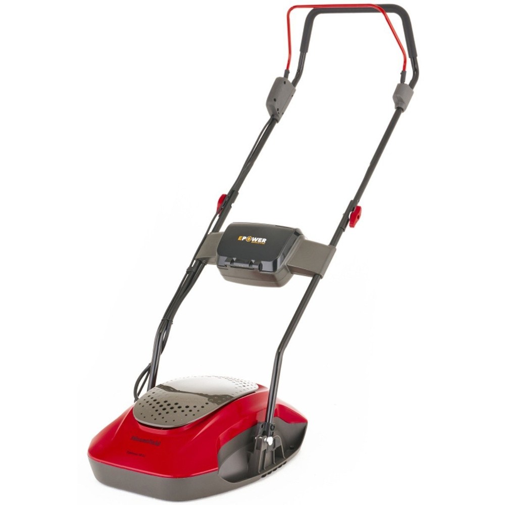 Mountfield Typhoon 30 Li Kit Cordless Lawnmower