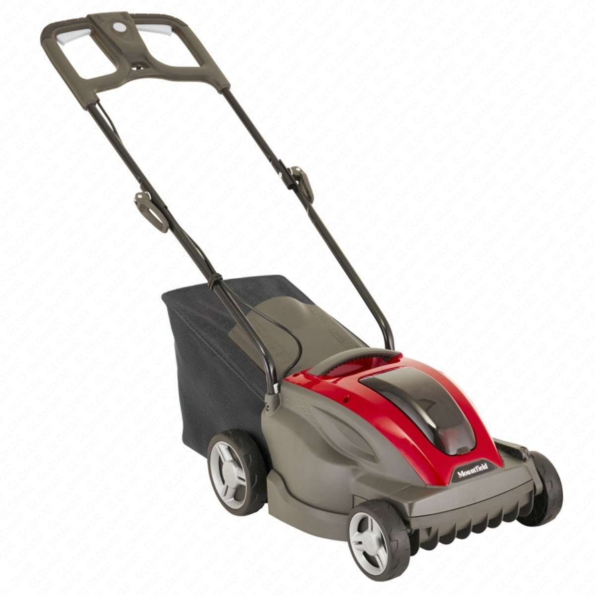 Mountfield Princess 34 Li Kit Cordless Lawnmower