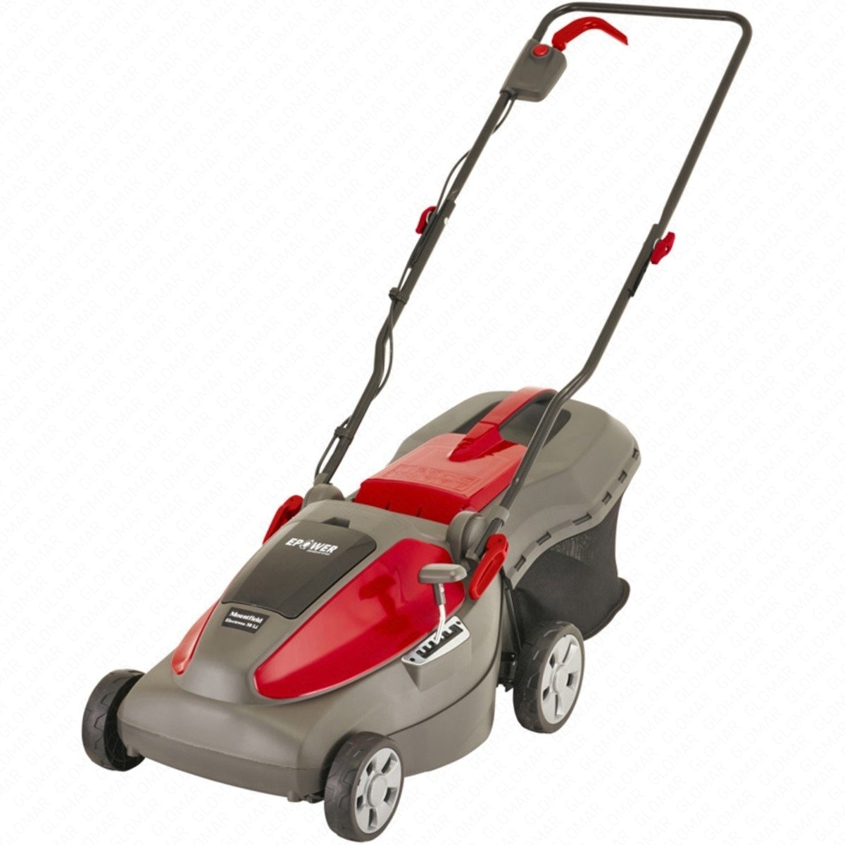 Mountfield Electress 38 Li Kit Cordless Lawnmower