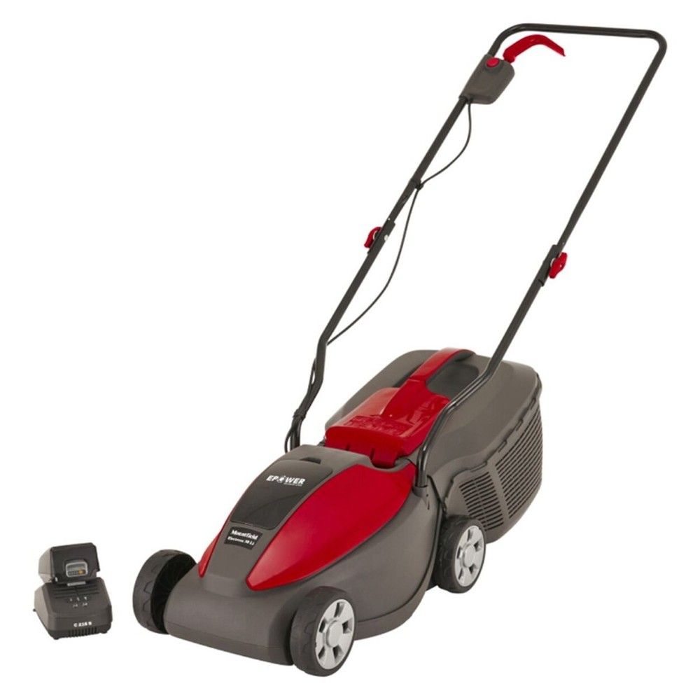 Mountfield Electress F10 30cm Cordless Lawnmower Kit