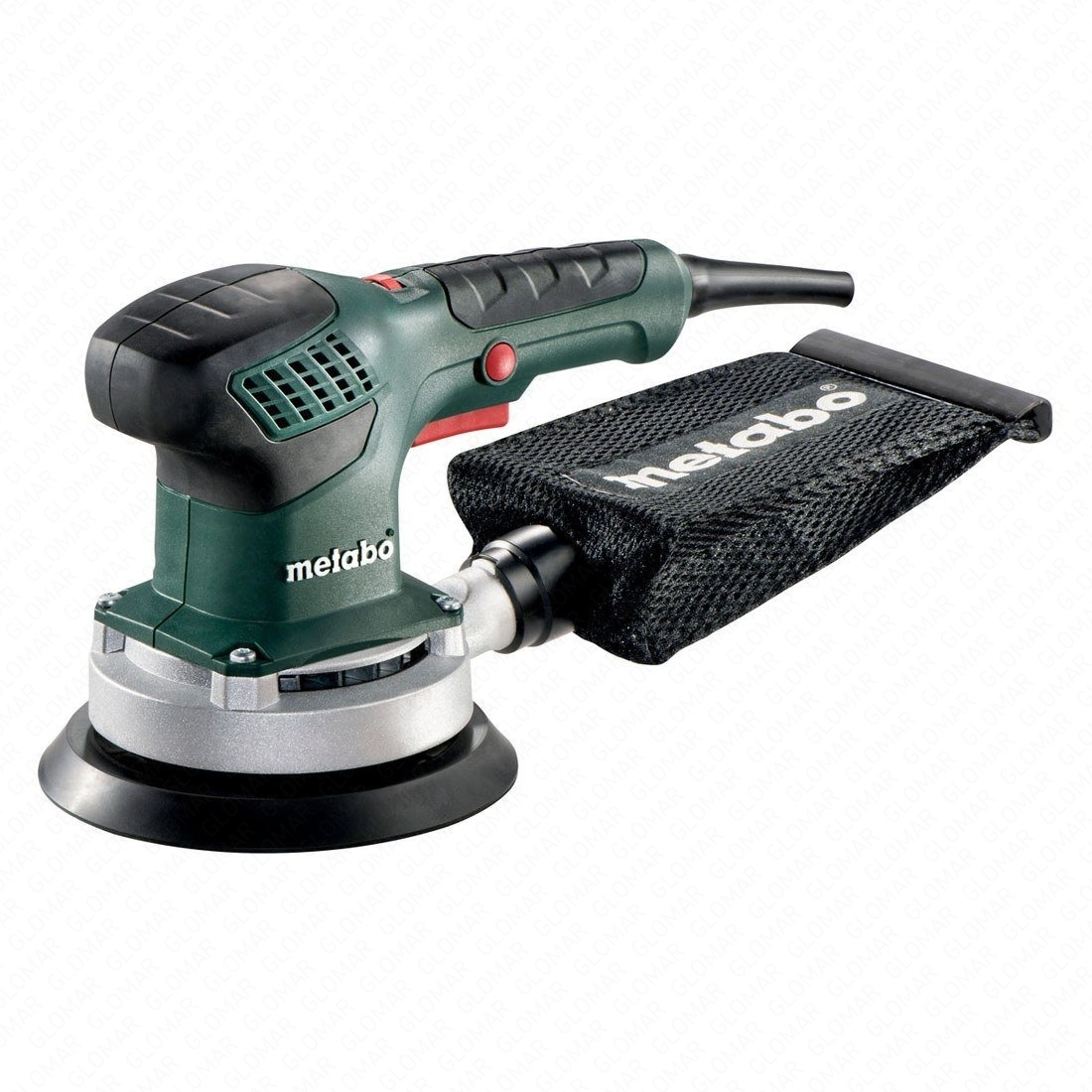 Metabo SXE 3150 150mm Random Orbital Sander 240v
