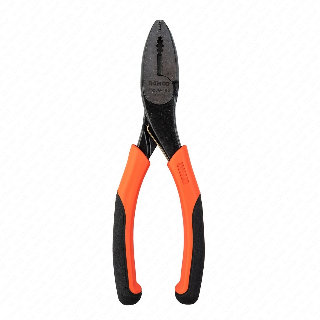 Bahco 2628G-160 Combination Pliers 160mm