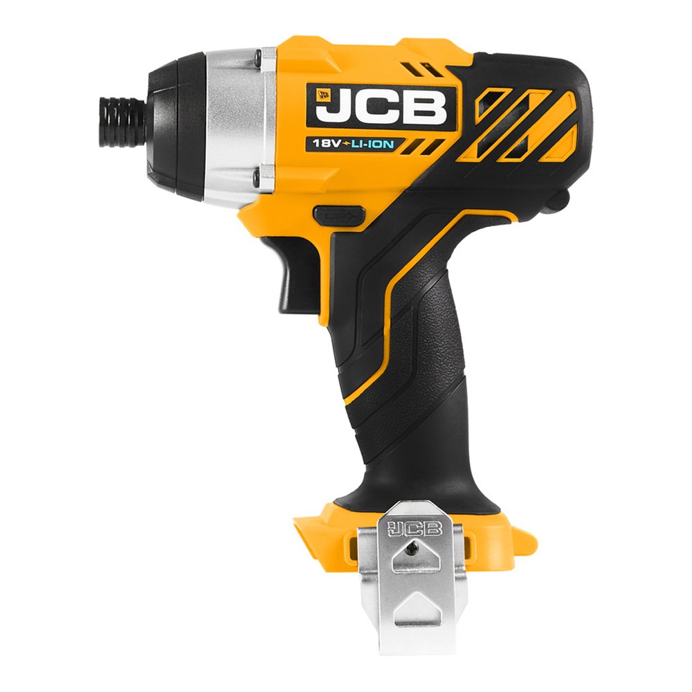 JCB 21-18ID-B 18V Cordless Impact Driver Bare Unit
