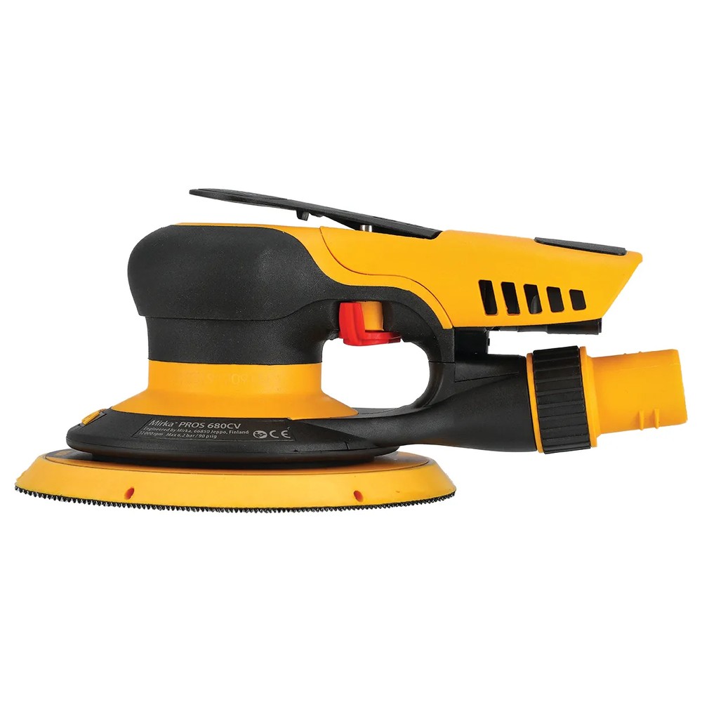 Mirka PROS 680CV 150mm Random Orbital Sander 8.0mm - 8995680111