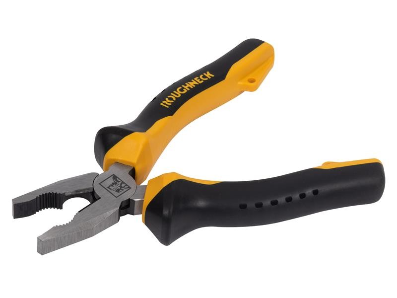 Roughneck ROU10110 Combination Pliers 160mm