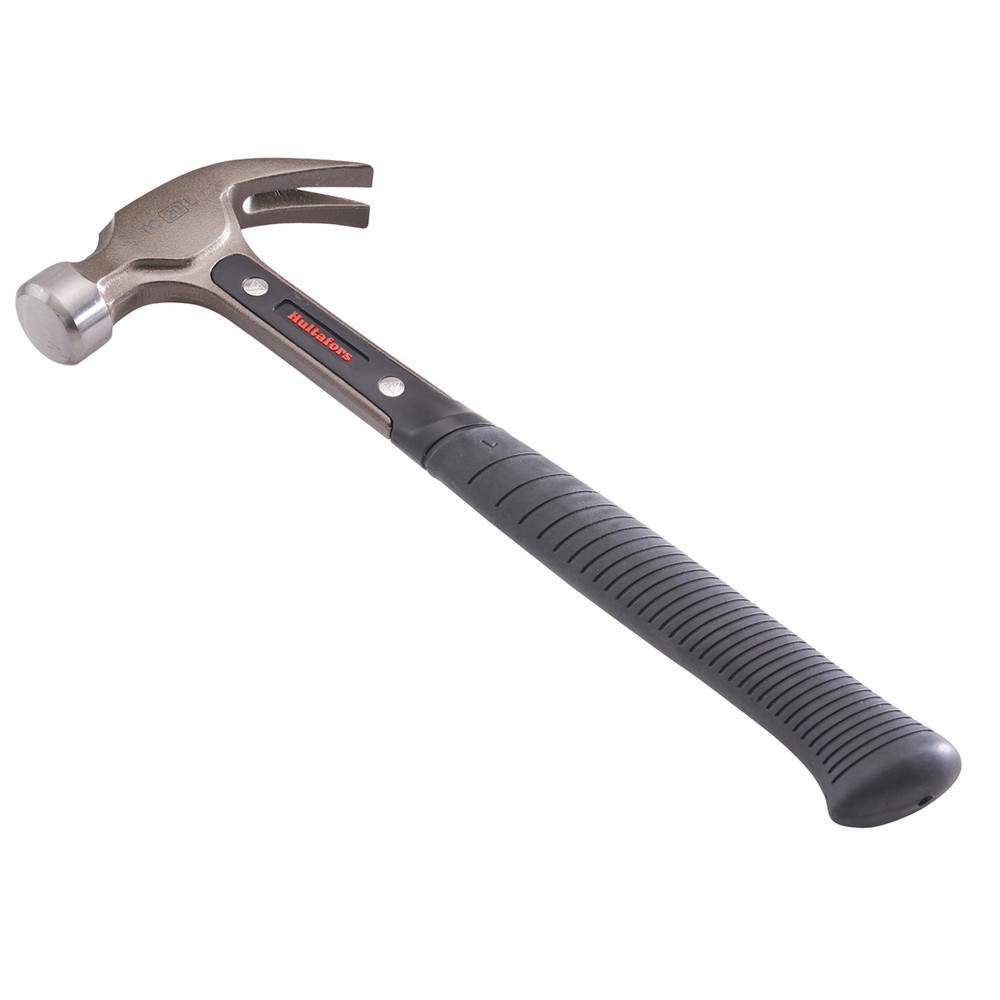Hultafors XMS23HAM20 TC 20L Curved Claw Hammer