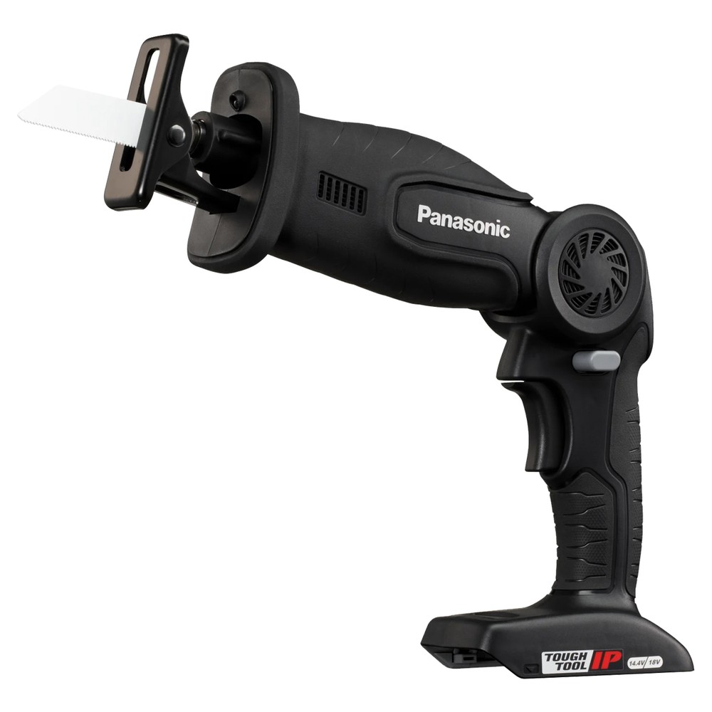 Panasonic PAN47A1XT32 14.418V Cordless Folding Reciprocating Saw With Systainer Case