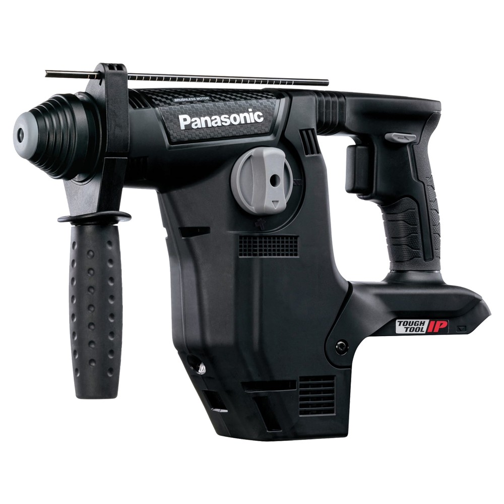 Panasonic PAN7881X32 28.8V Cordless Brushless Rotary Hammer Bare Unit