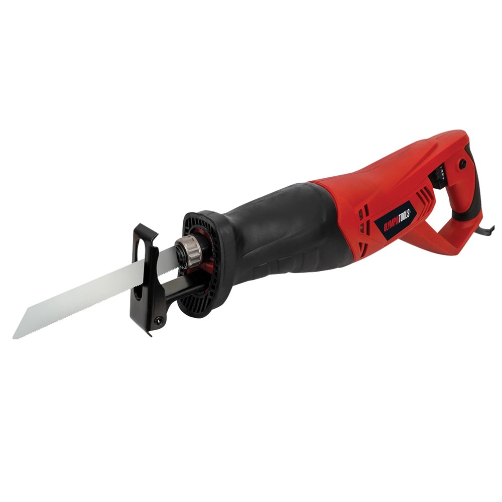 Olympia OLPRS900 900W Corded Reciprocating Saw 240V