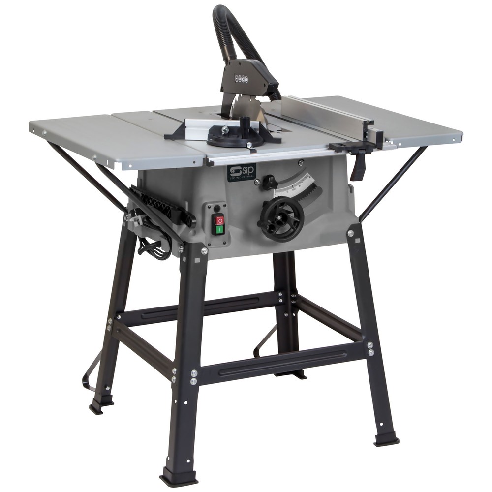 SIP 10 Table Saw  Stand  01986
