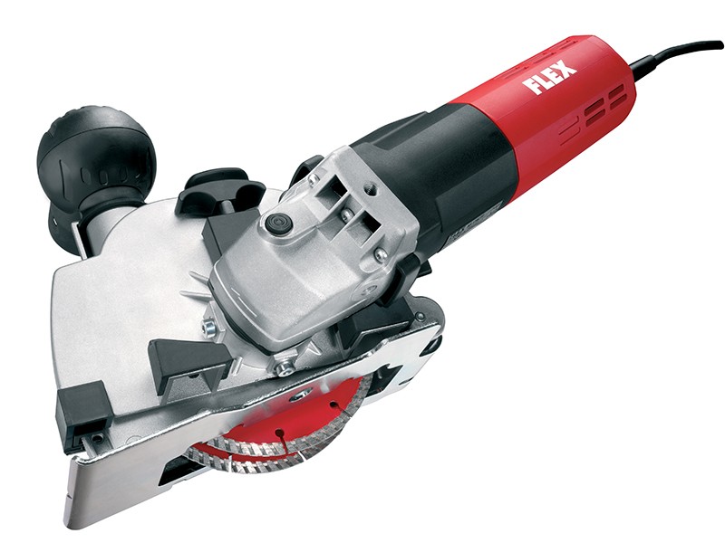 Flex Power Tools MS-1706 Wall Chaser 140mm 1400W 240V  329.673