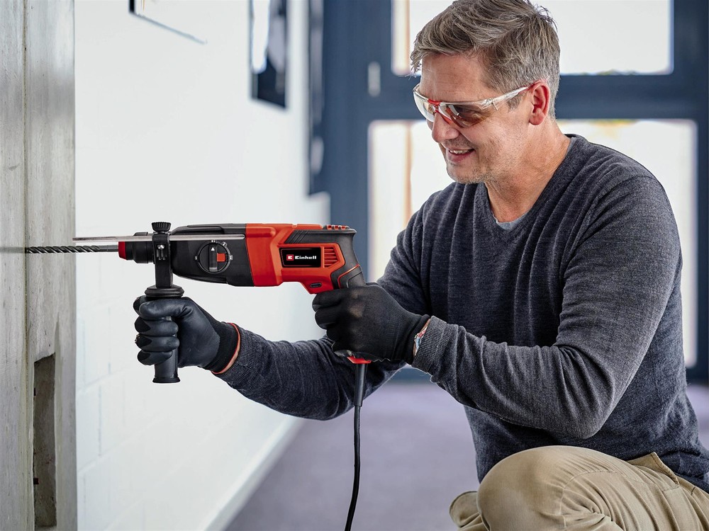 Einhell TC-RH 620 4F SDS Rotary Hammer 620W 240V  4257990