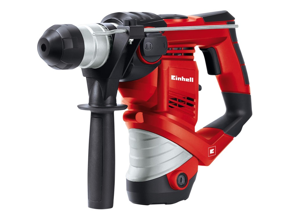 Einhell TC-RH 9001 SDS Plus 3 Mode Rotary Hammer 900W 240V  4258237