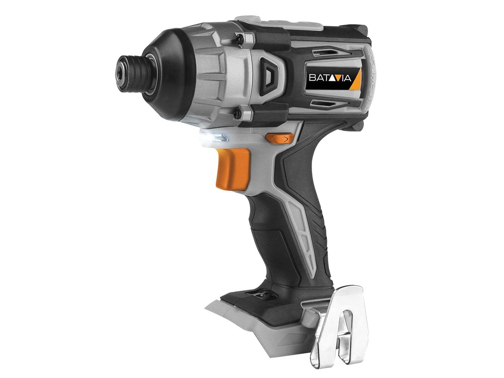 Batavia MAXXPACK Brushless Impact Driver 18V Bare Unit  7062808