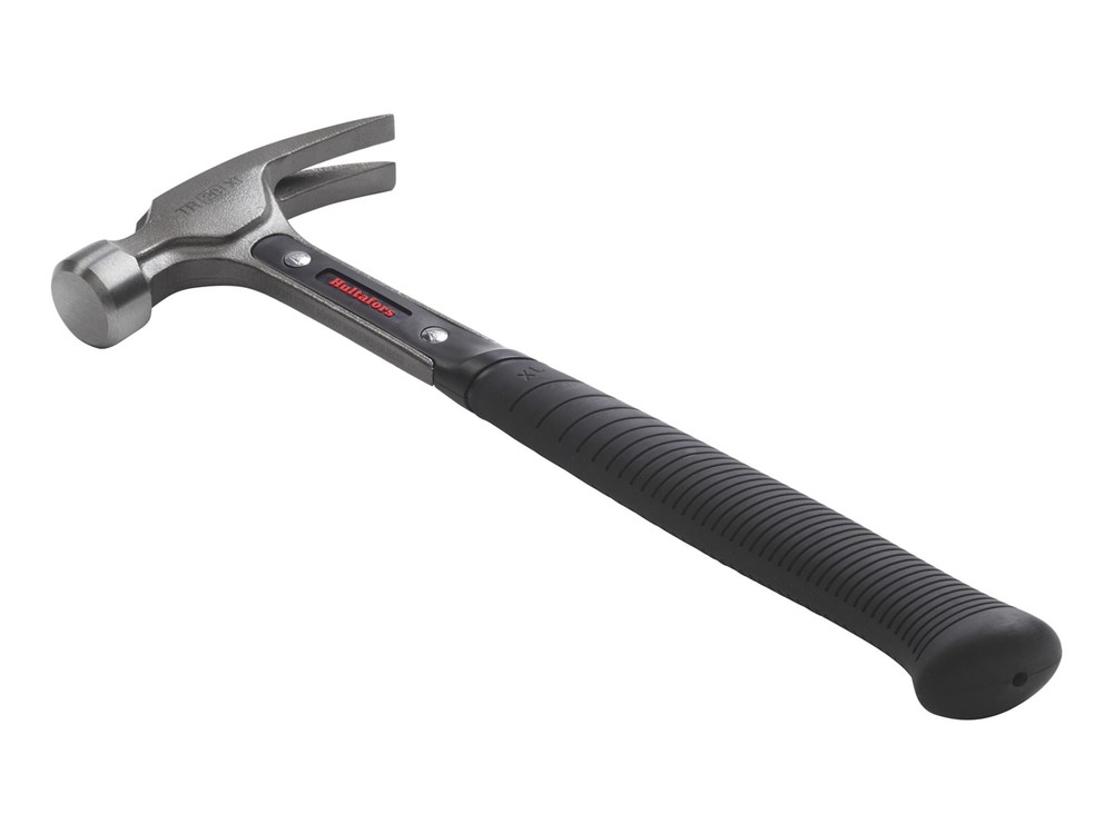 Hultafors TR 20XL Straight Claw Hammer 810g  820240