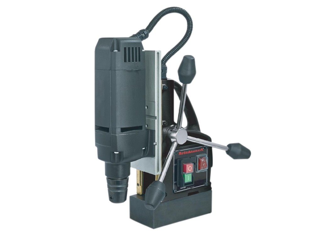 Halls Rotabroach Commando 35 Magnetic Drill 35 x 50mm 110V  COMMANDO 351