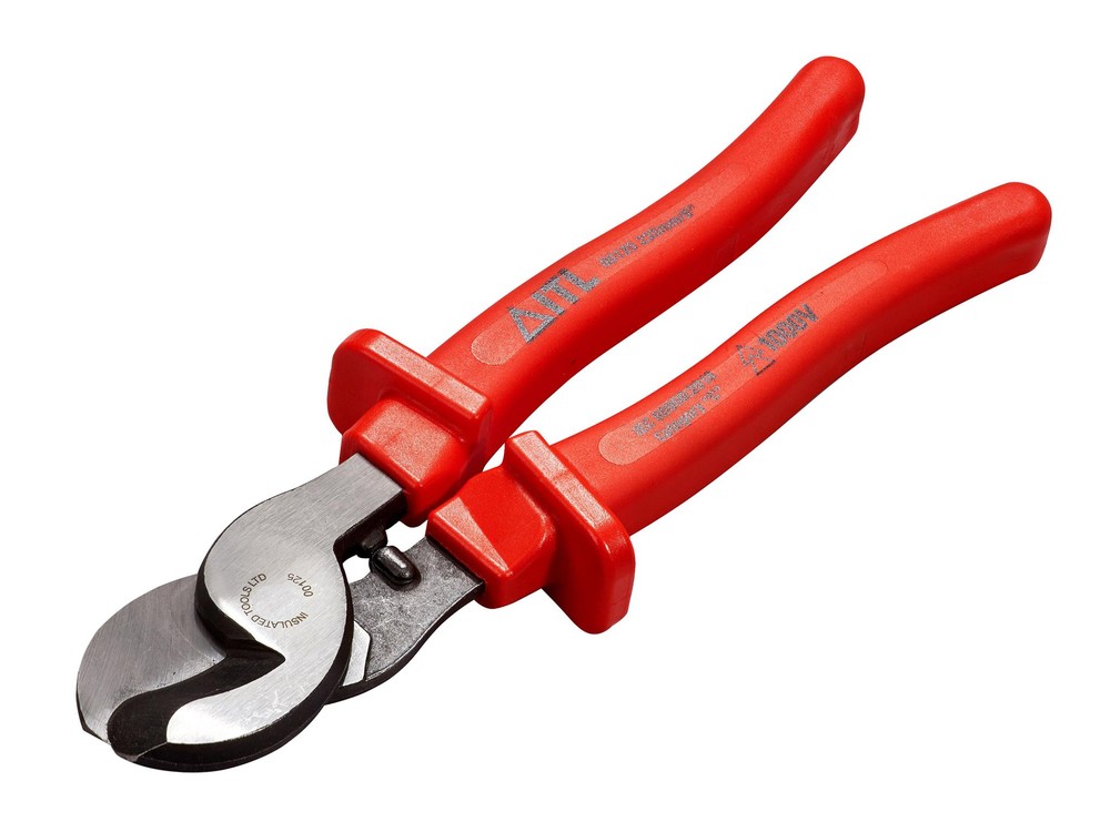 ITL Insulated Insulated Cable Cutters 230mm 9in  00125