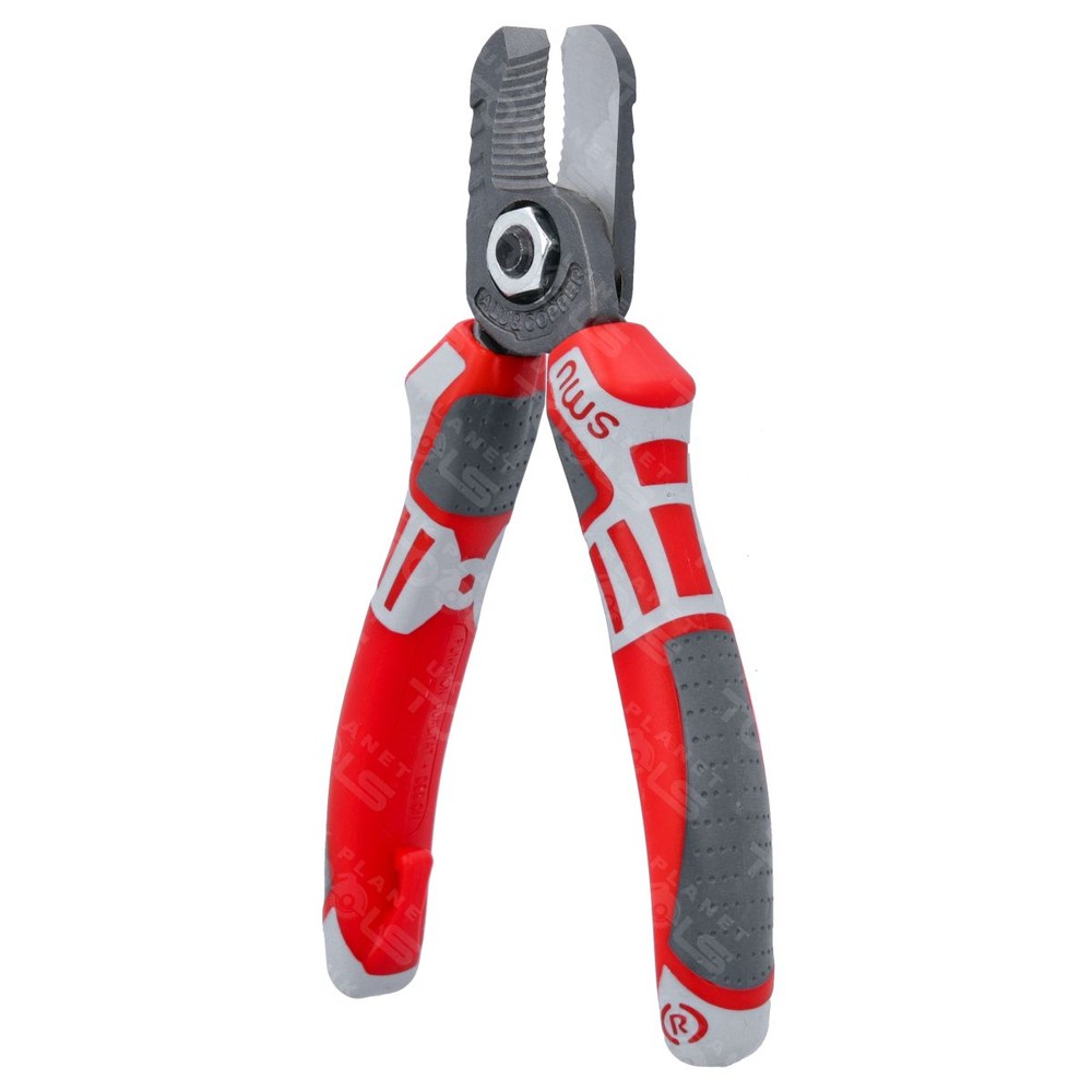 NWS Cable Cutters VDE 3K 160mm  N043-69-160-SB