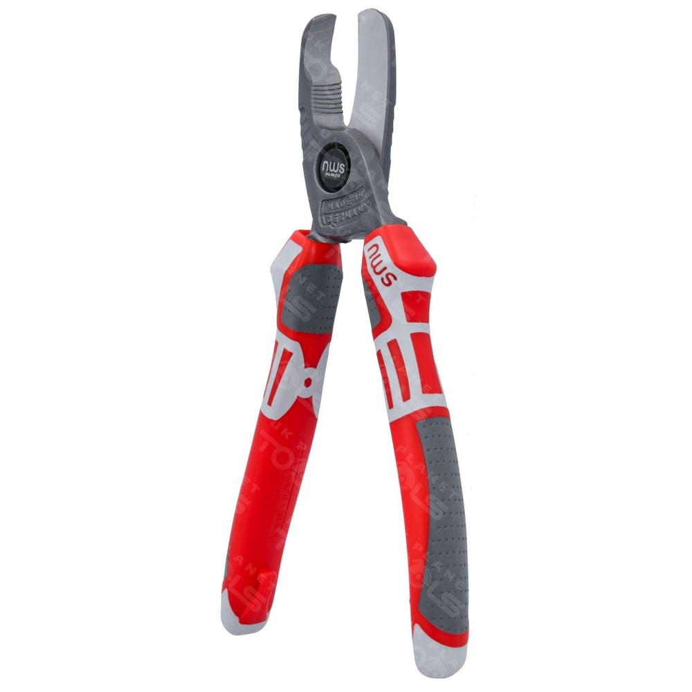 NWS Cable Cutters 3K 210mm  N043-69-210-SB