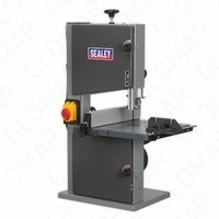 Sealey SM1303 200mm Professional Bandsaw